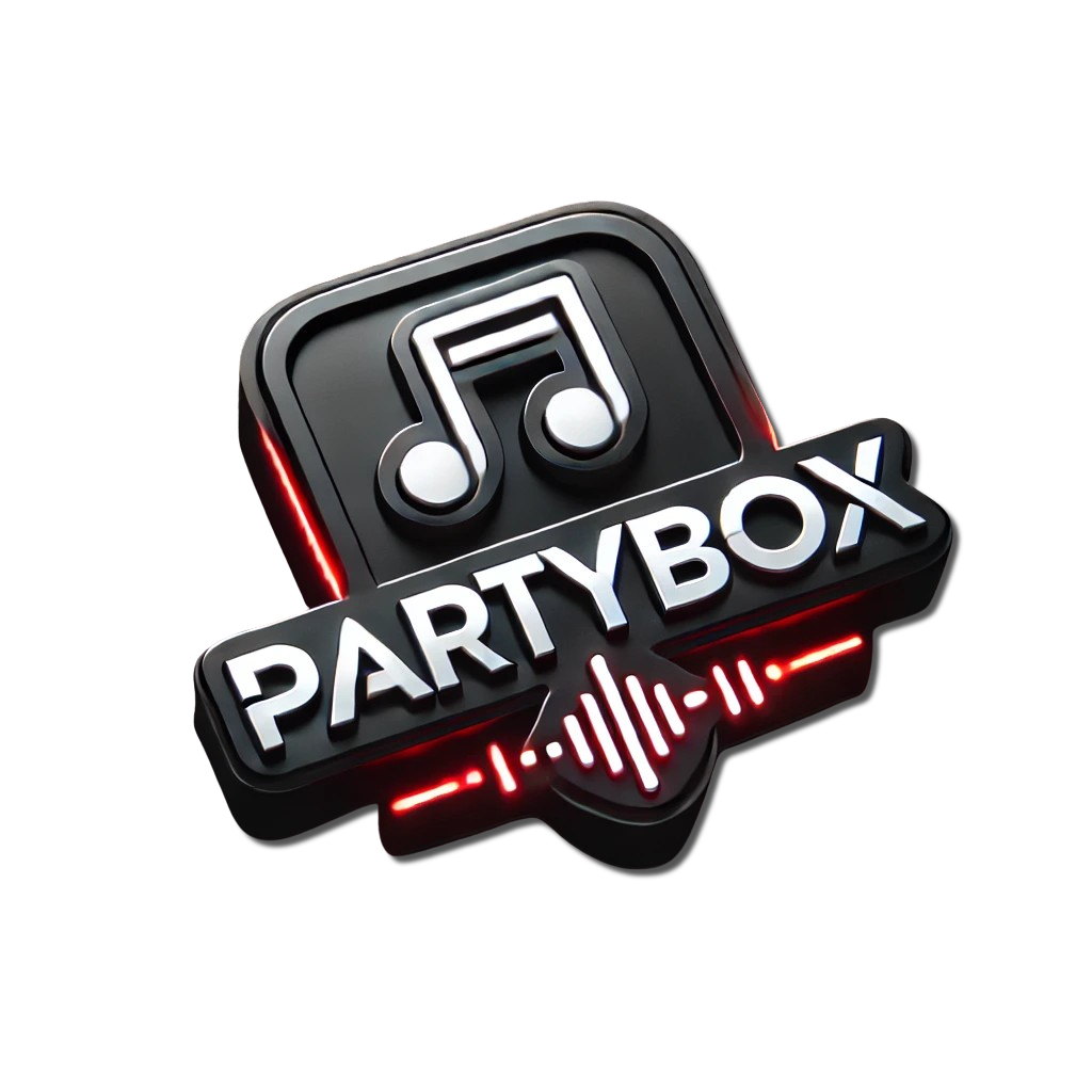 PartyBox Bot